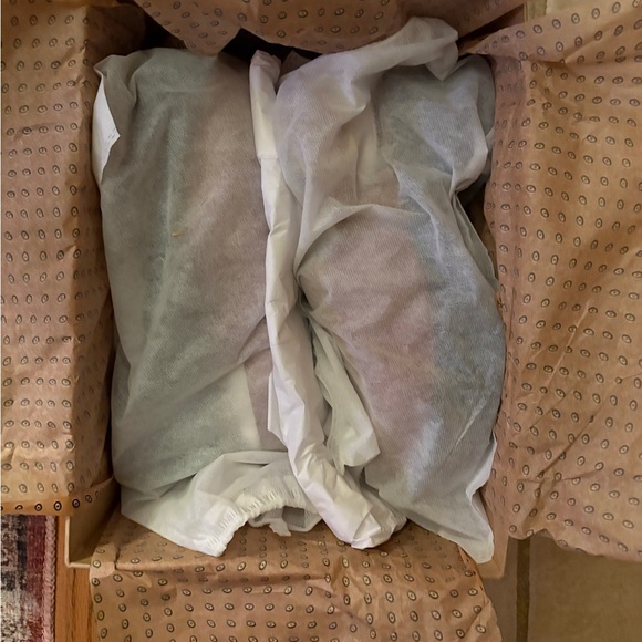 Charlotte Stone Carlos Clogs in Siena - Picture 2 of 3